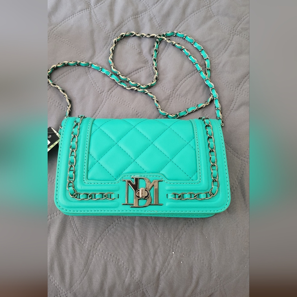NWT Badgley Mischka